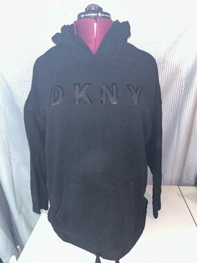 DKNY Sport Logo Hoodie